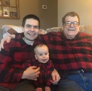 Meet your Posher, Becky